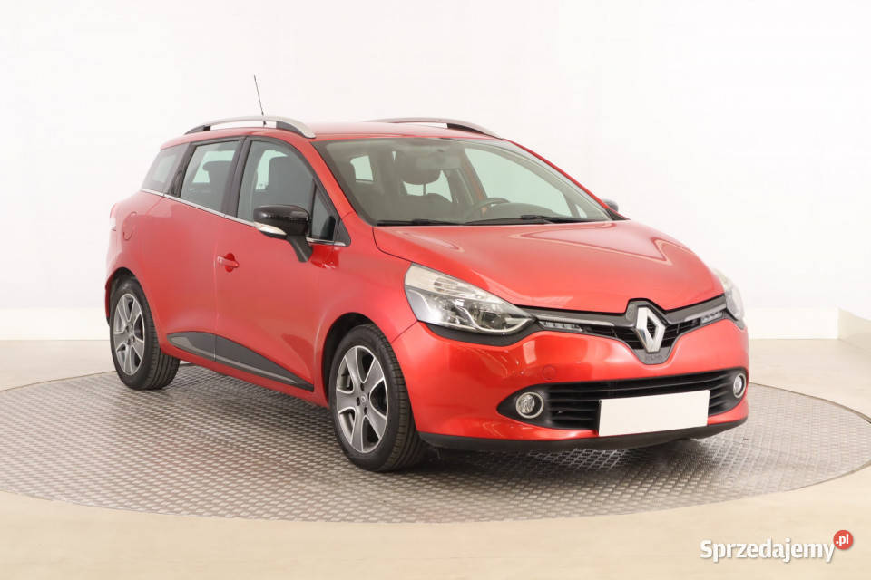 Renault Clio 12 16V relingi dachowe Zabrze sprzedam