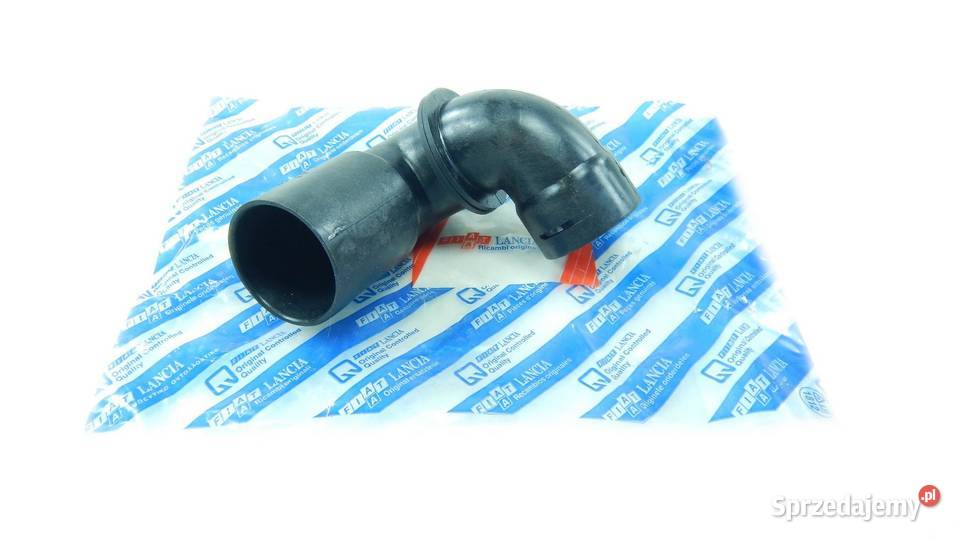 DOLOT POWIETRZA ALTERNATORA FIAT BRAVA BRAVO 16
