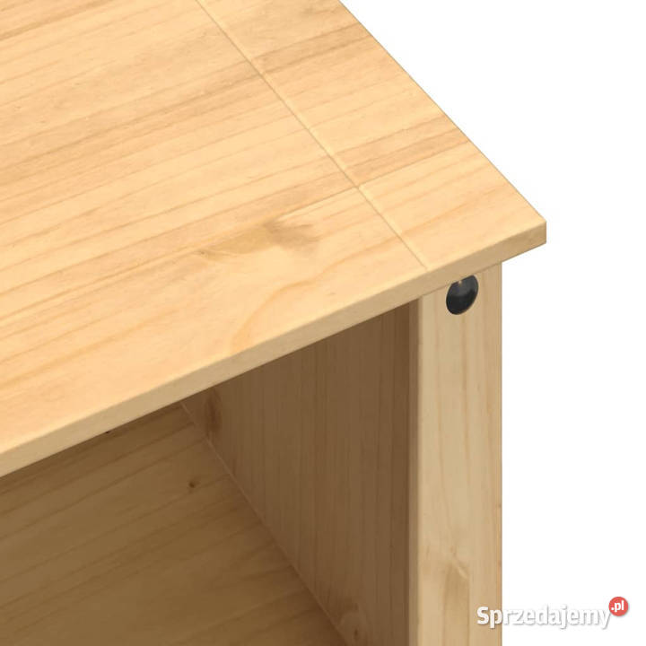 Szafka na wino Corona 1075x51x1055 lite drewno Warszawa