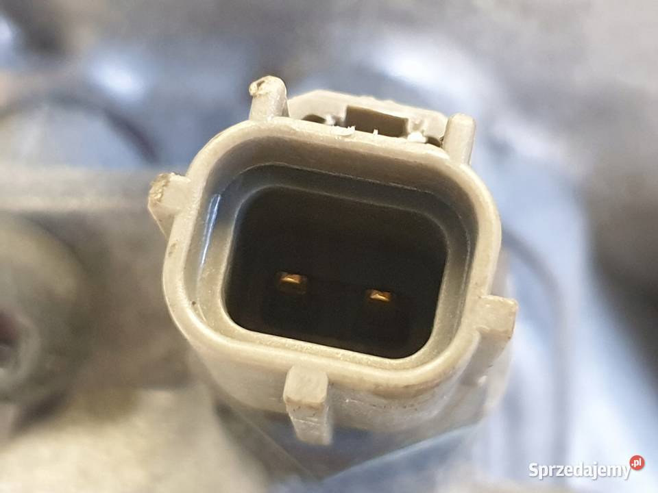 Volvo S60 24 D5 GŁOWICA CYLINDRÓW 08692974002 Głowice cylindrów lubelskie