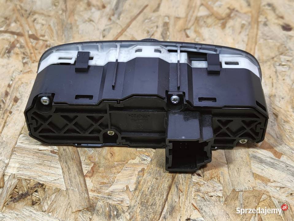 Włącznik Przełącznik Świateł Opel Mokka X