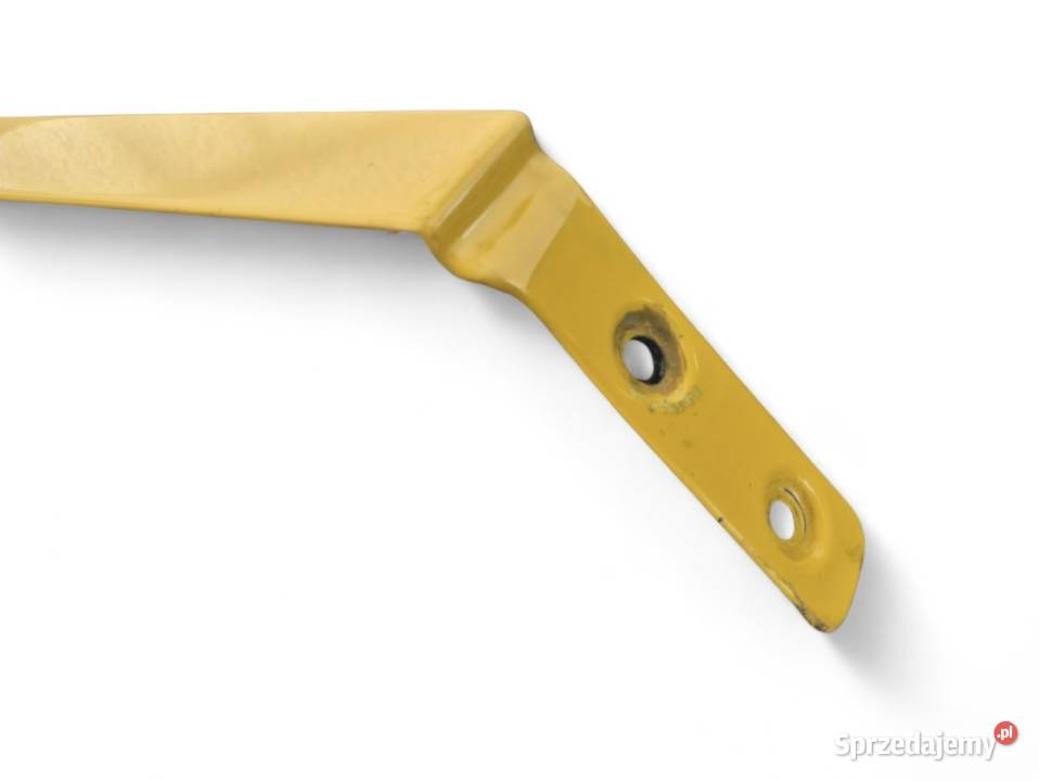 OSŁONA LISWA PROWADNICY SZYNY ŚRODKOWEJ LEWA VW Części samochodowe Działoszyce sprzedam