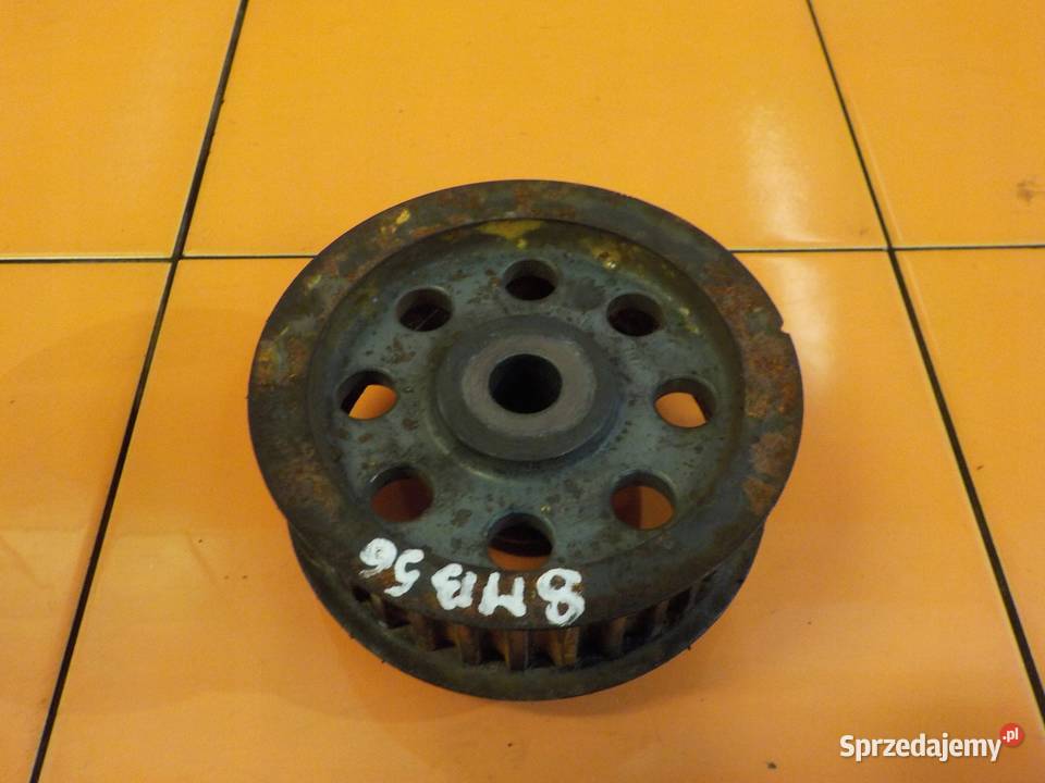 AUDI Q7 42 TDI V8 09r 326 BTR kolo rozrzadu osobowe Suków