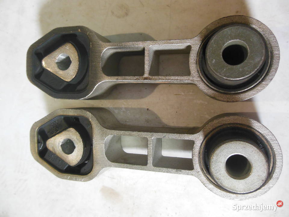 51953643 poduszka silnika fiat panda II Zawieszenie silnika Kozy