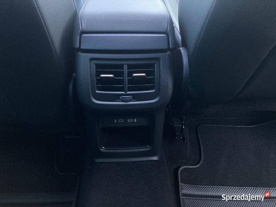 Cupra Ateca Cupra Ateca VZ 4Drive DSG fv23 ASO śląskie