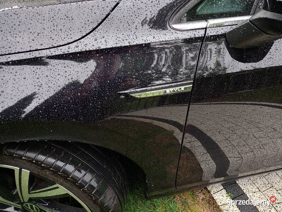 Sprzedam Volkswagena Golfa VIII STYLE dolnośląskie Tylice