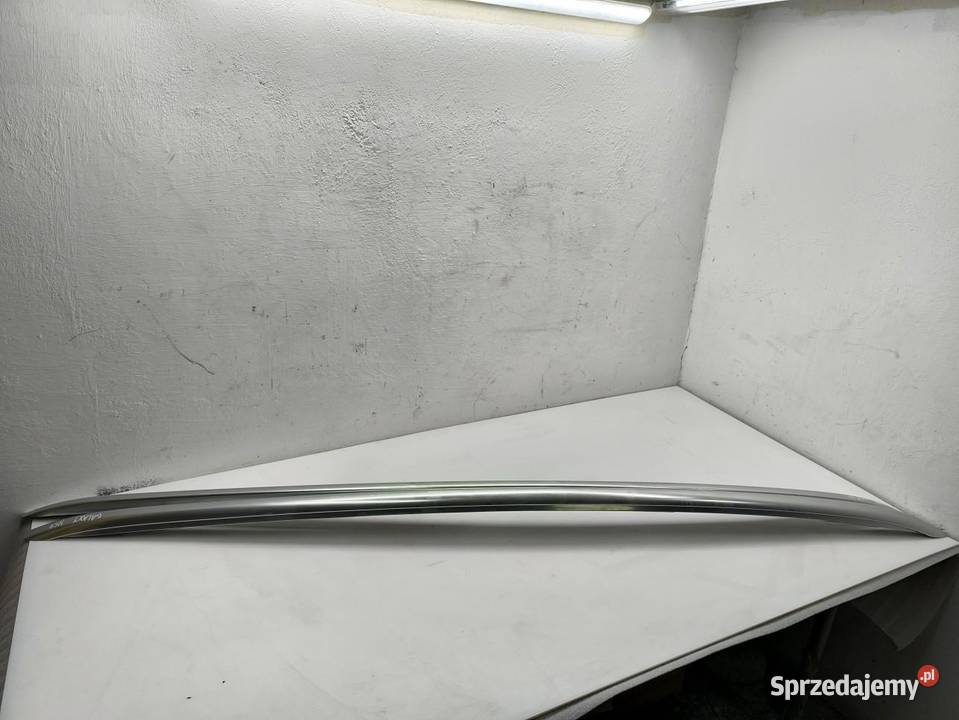 RELINGI DACHOWE FORD GALAXY MK4 sprzedam