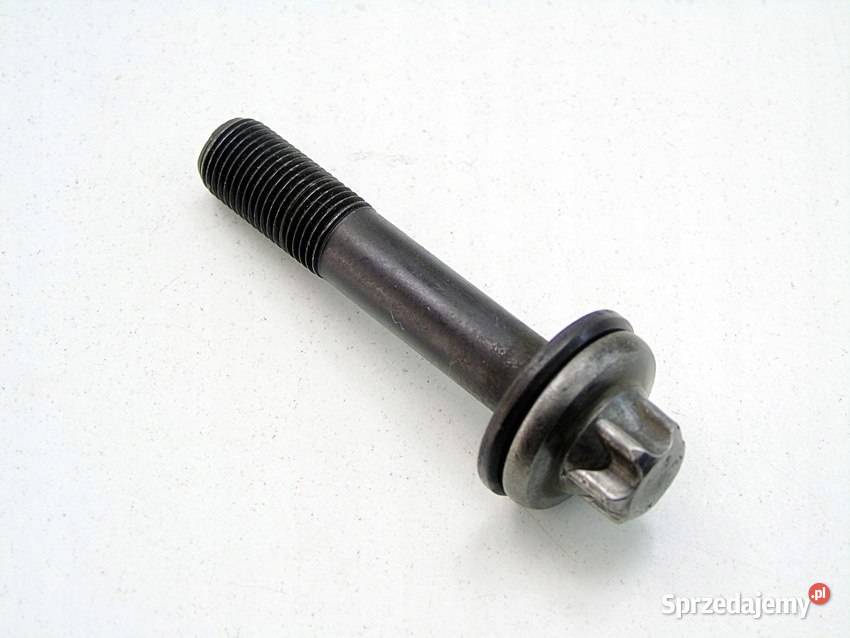 ŚRUBA KOŁA WAŁKA ROZRZĄDU 14 16 VTI 207 208 C3 Rozrząd