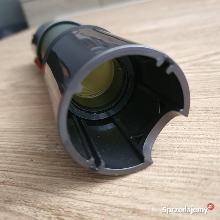 Dyson wąż przedłużający Nowa Sól