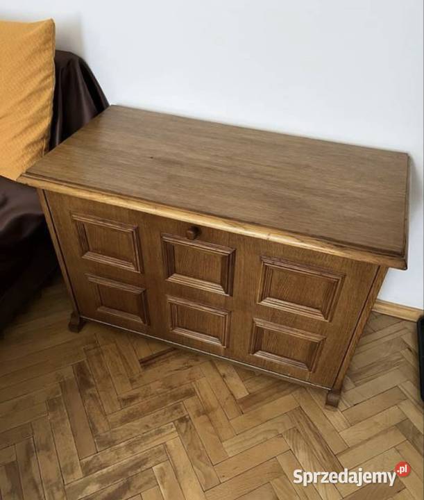 Komoda holenderska szafka Nisko