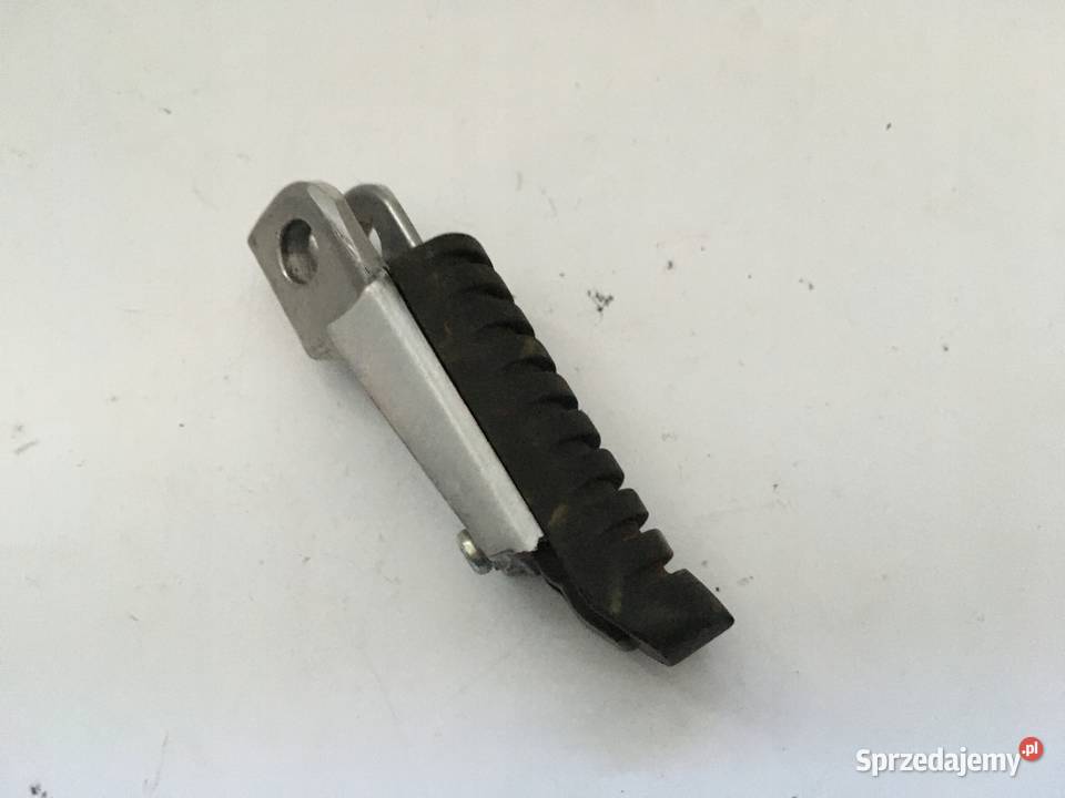 KAWASAKI podnóżek kierowcy prawy 0128R1 Łobżenica