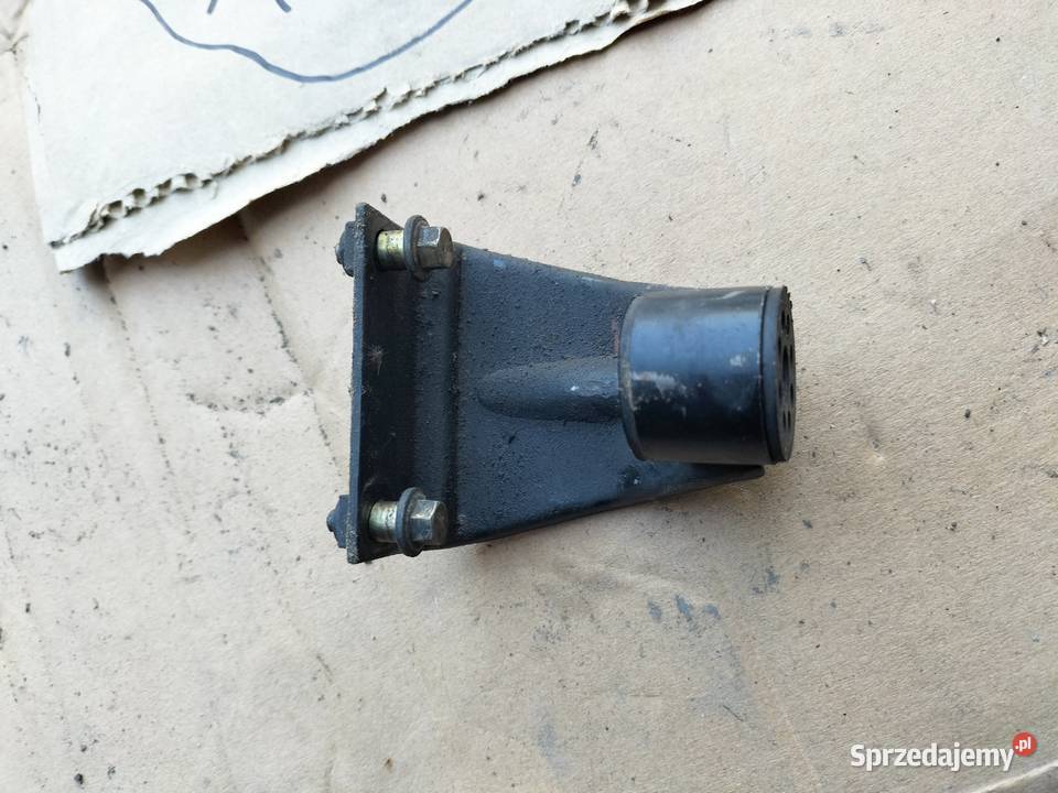 FORD MONDEO MK1 MK2 UCHWYT OBUDOWY FILTRA DOLOTU osobowe Kamień-Kolonia