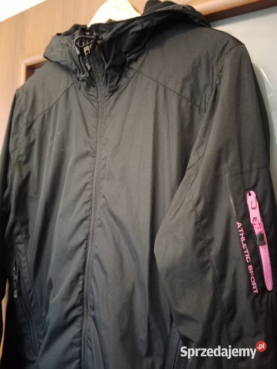 kurtka Athletics Sport HM Poznań