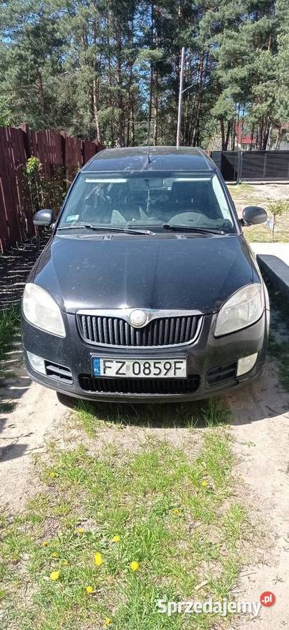 Klima 19 TDi 105 Zielona Góra