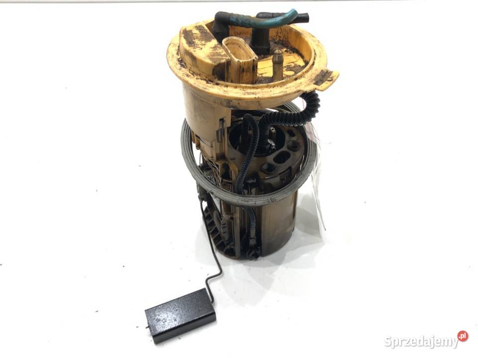 POMPA PALIWA AUDI A3 8P 1K0919050B 20 140 0313