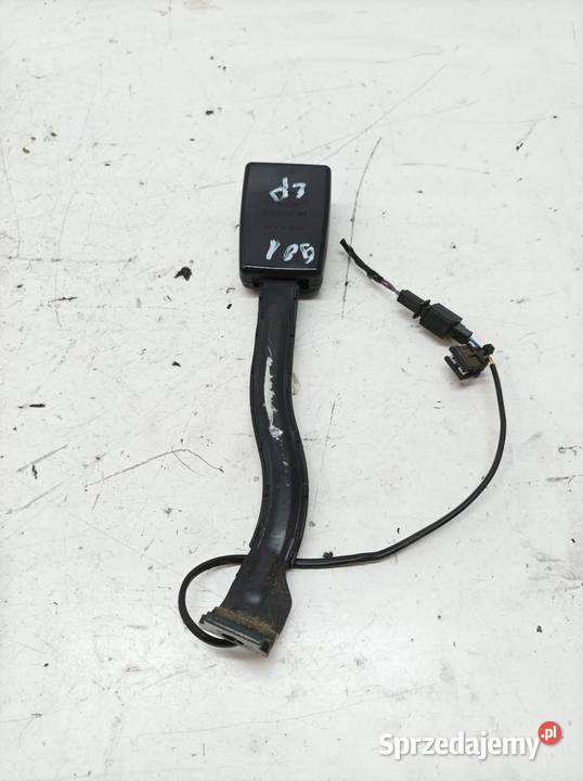 ZAPINKA PASA BEZPIECZEŃSTWA LEWY PRZÓD KIEROWCY świętokrzyskie sprzedam