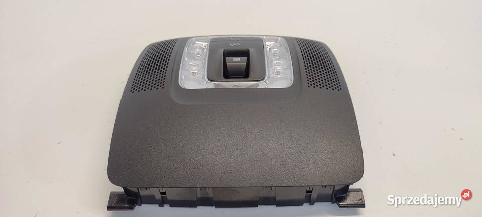 MERCEDES W247 LAMPKA PODSUFITKI A0009001639