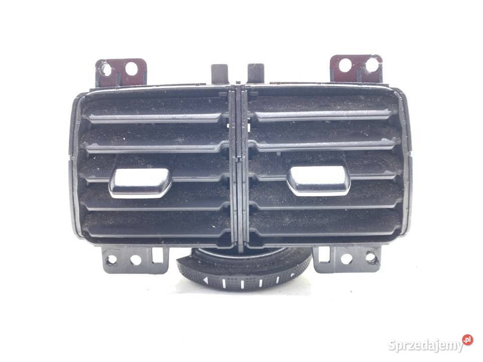 KRATKA NAWIEWU TYŁ VW GOLF VII 5G0819209