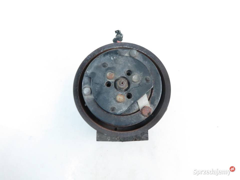 KOMPRESOR KLIMATYZACJI LANCIA LYBRA 18 16V Kompresory klimatyzacji sprzedam