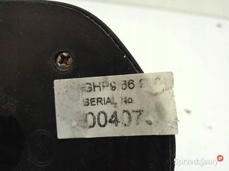 ANTENA KAROSERYJNA 004075 66930 Mazda 6 III 2012 sprzedam