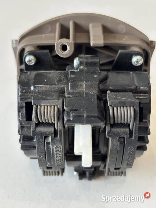 John Deere seria 6000 7000 8000 R przełącznik Jastrzębniki