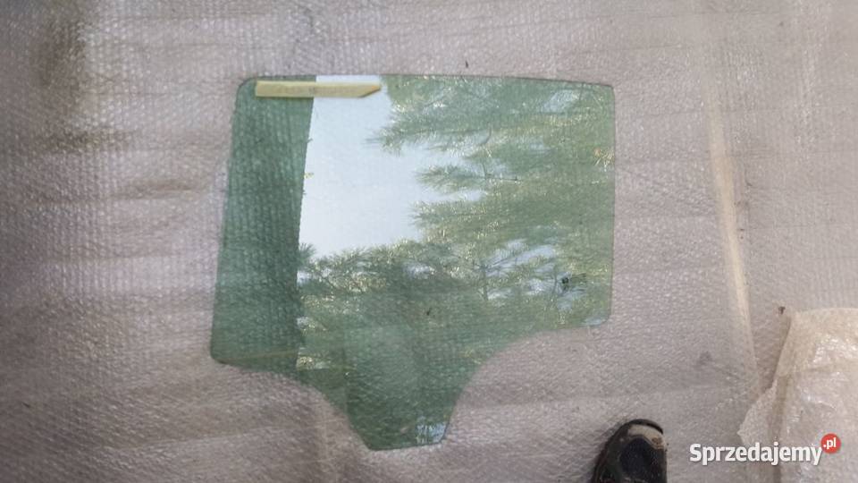 Corsa D szyba tył lewa 5D Tarnów