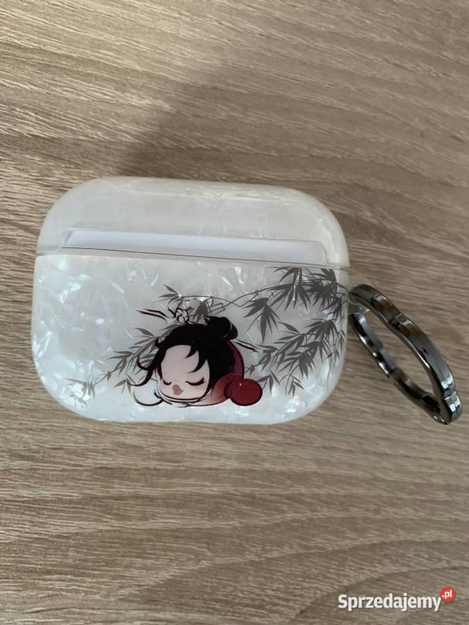 Case Airpods pro wielkopolskie Pleszew