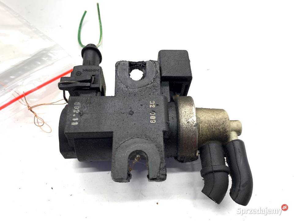 ZAWÓR PODCIŚNIENIA VOLVO S60 I 24 163 REGULATOR