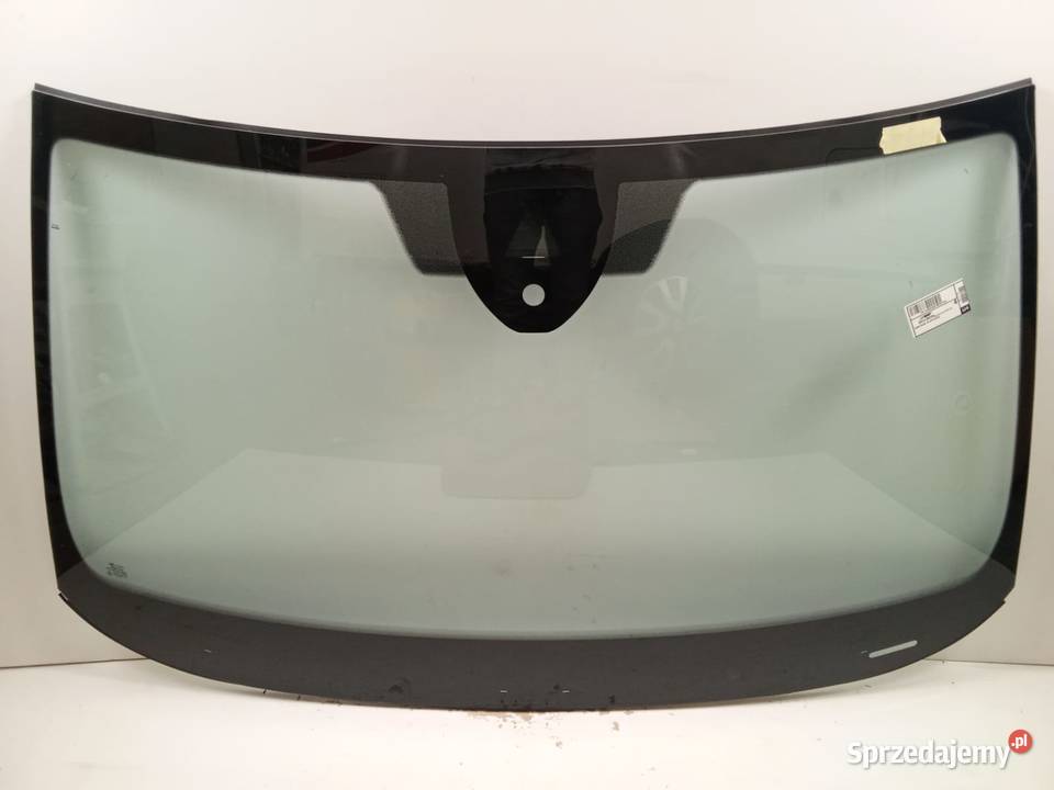 Szyba Przednia Skoda Superb 15 Kamera Sensor Przednie Bralin