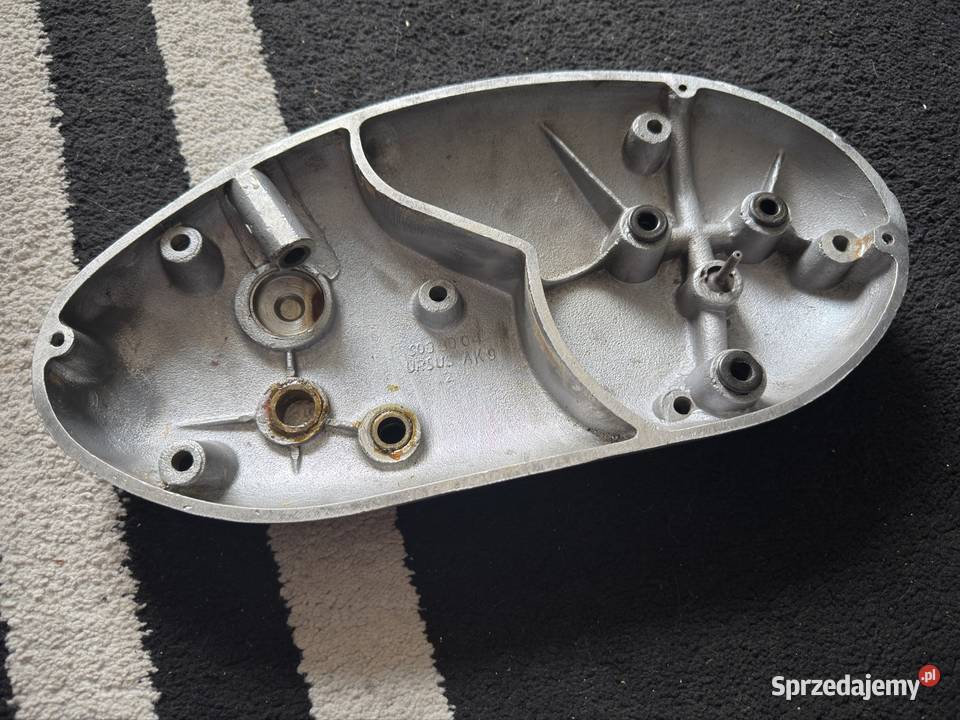 Pokrywa boczna junak m10 zsm1 350cm3 Bydgoszcz