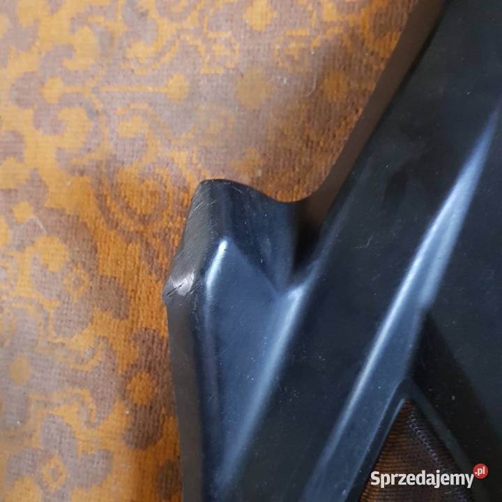 Yamaha Aerox 50 2T prawy trojkat wypelnienie Radzyń Podlaski