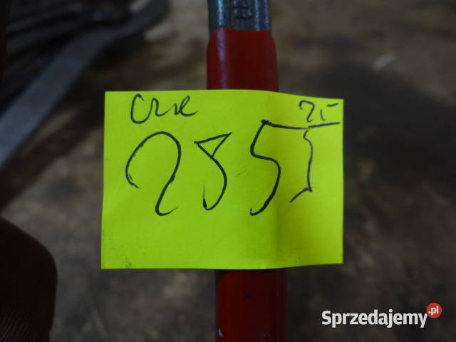 szczypce regulowane smalcalda mz awo ifa org DDR Żary