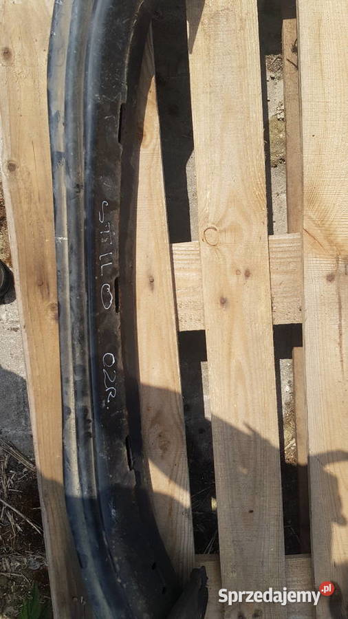 belka przód fiat stilo 0104 Szczecin