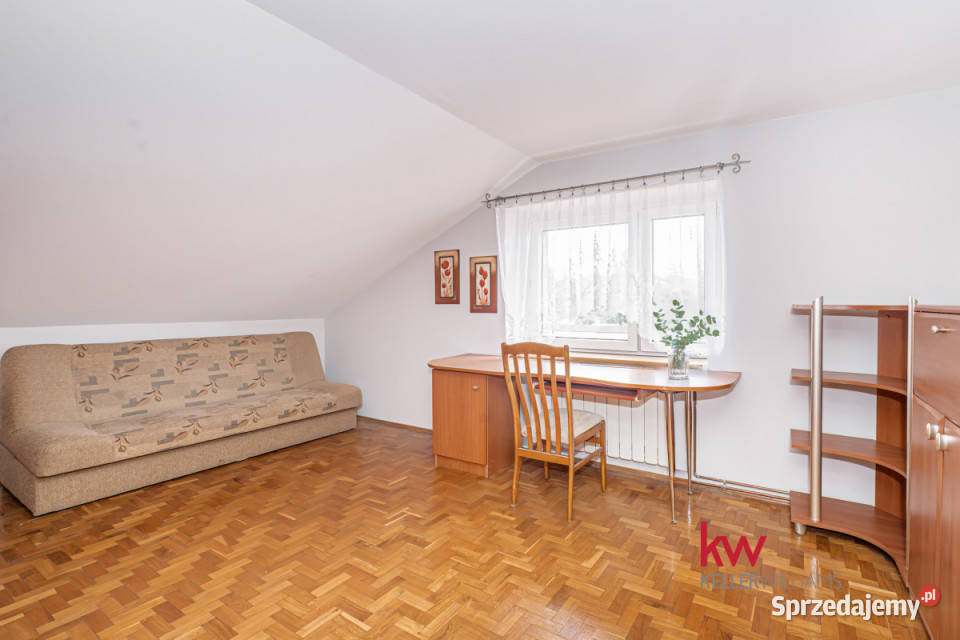 Dom wolnostojący 160m Mosina wolnostojący