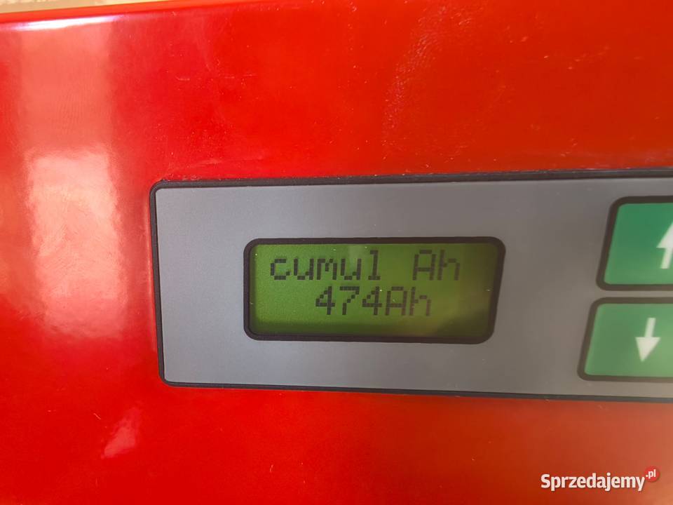 FRONIUS Prostownik Professional FLASH 12 V 70 A Ostrów Wielkopolski