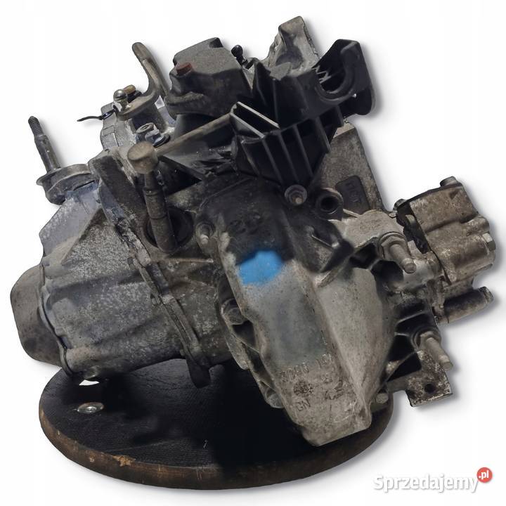 SKRZYNIA BIEGÓW Citroen DS3 16 VTI manualna lubelskie Chełm