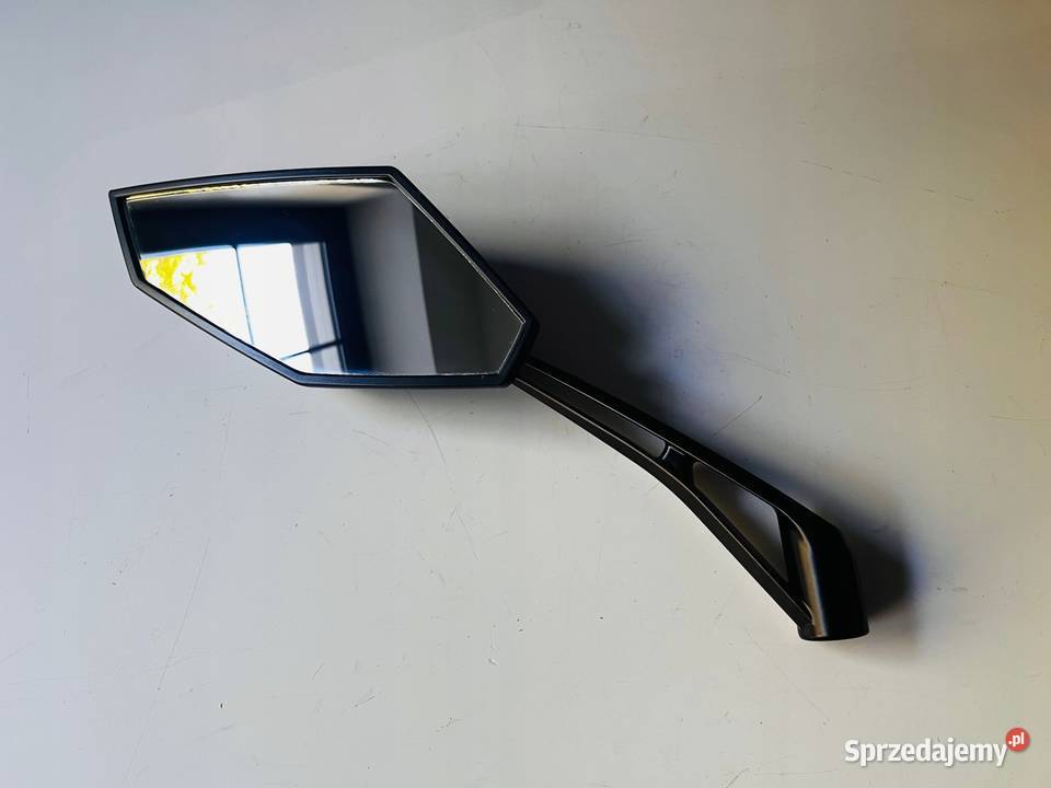 MORETTI LUSTERKO LEWE 8MM LR Motorower Skuter Łobżenica