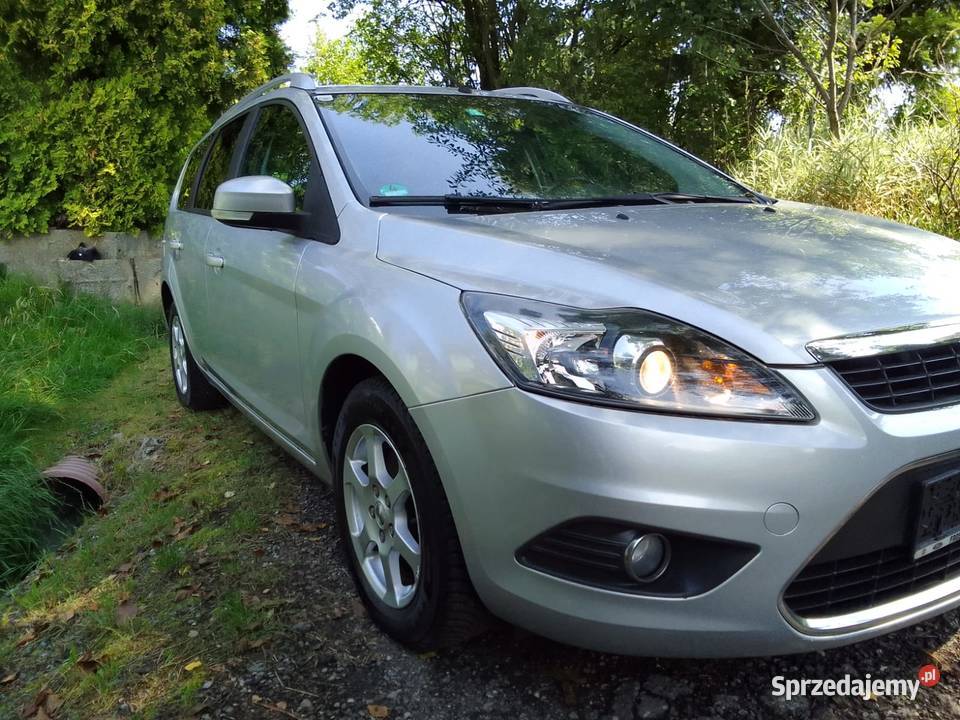 Sprzedam forda focusa kombi 190000km Kraków