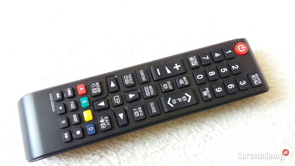 Pilot TV LCD LED Samsung Smart Sony Philips LG Elektronika mazowieckie Płońsk