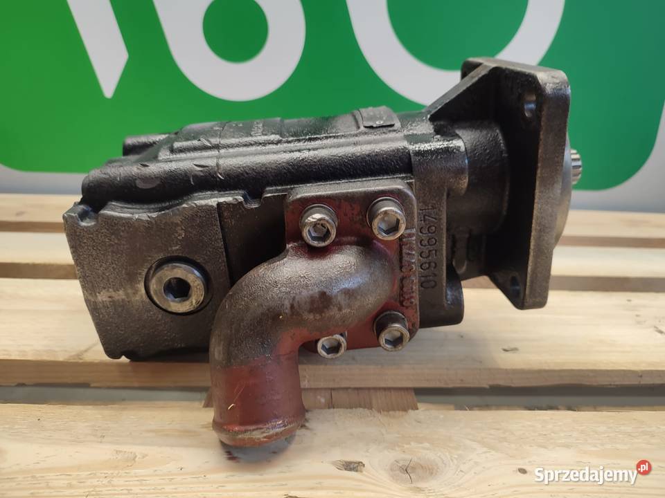 Pompa KP303805S6 Casappa 79932860 TLB1 TEREX 860 sprzedam