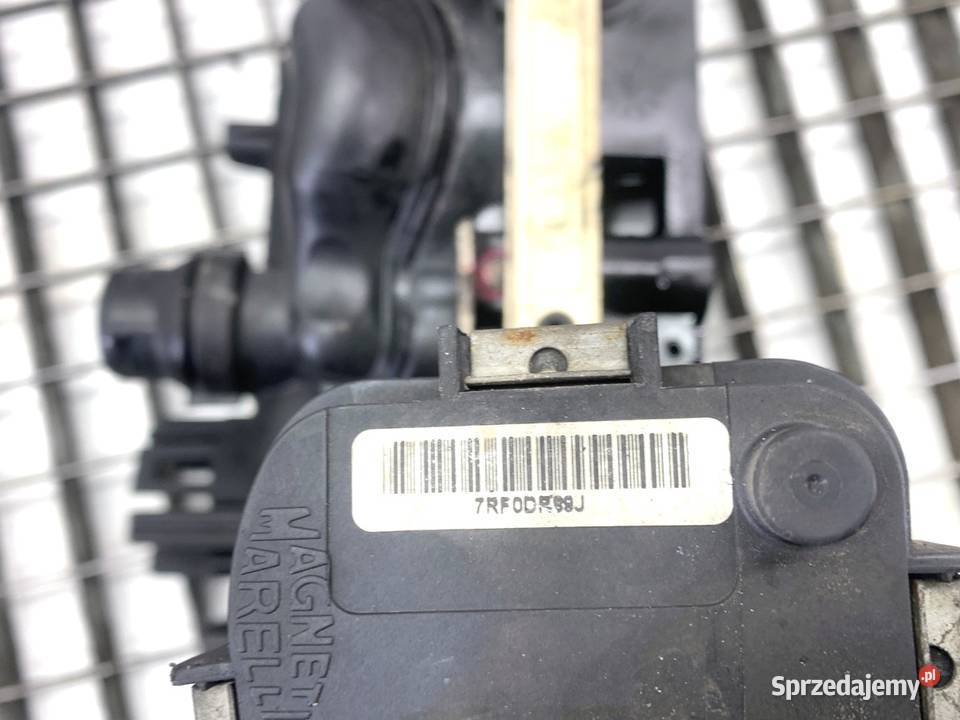 KOLEKTOR SSĄCY OPEL INSIGNIA A 20 160 0817 osobowe