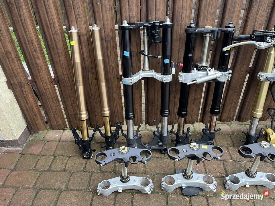YAMAHA R1 R6 SUZUKI GSXR600 GSXR1000 HONDA Pozostałe Białystok