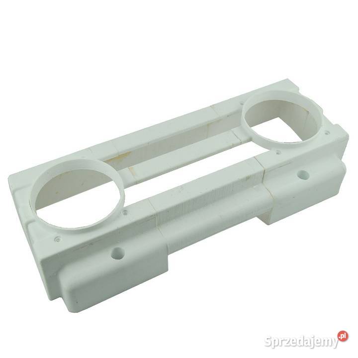 Grill Mitsubishi D1550 195 x 495 mm Tajęcina