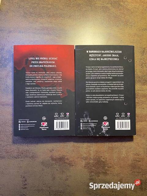 Runyx seria Dark Verse Predator Reaper polsku warmińsko-mazurskie Giżycko