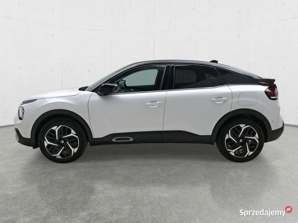 Citroen C4 III 2020 Komorniki