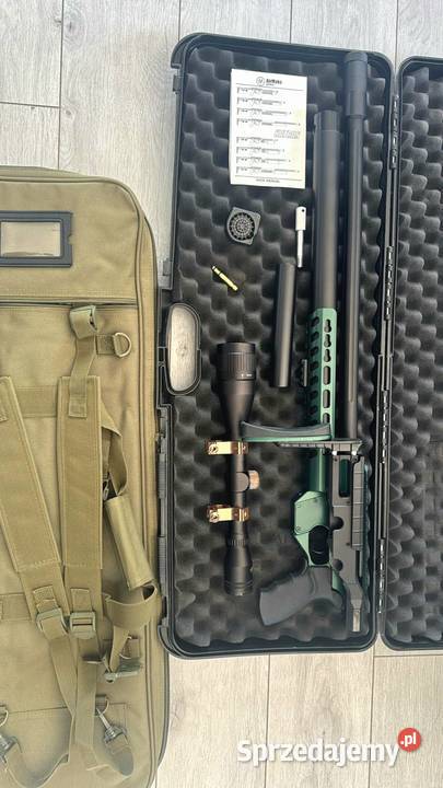 Airmaks Katran Standard 22 Gliwice