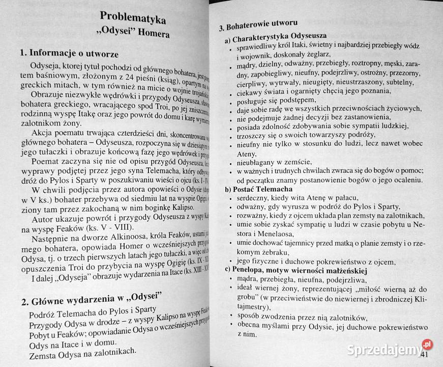 starożytności do oświecenia Nowacka Teresa Pozostałe Chełm