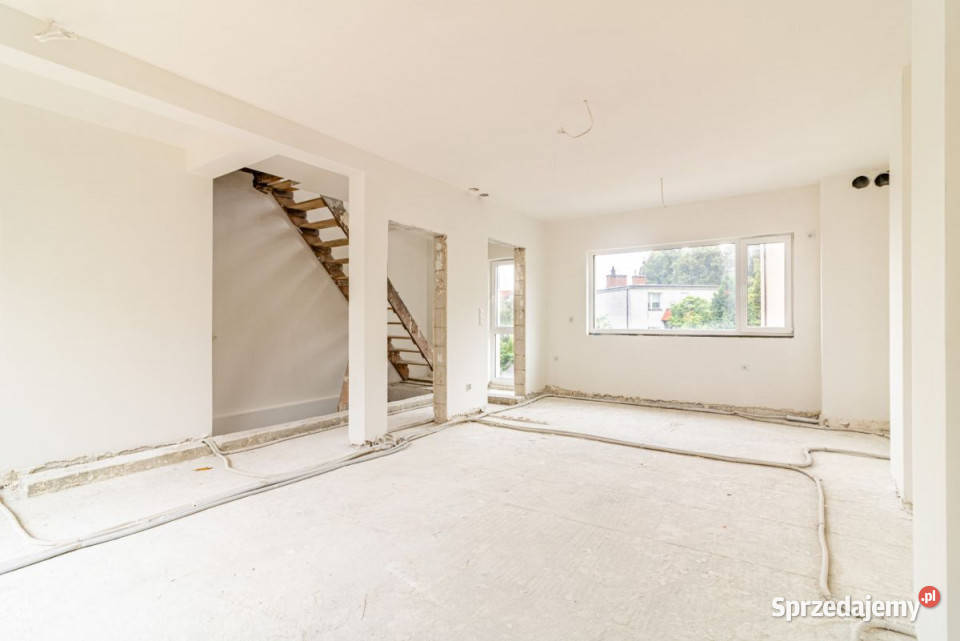 Dom bliźniak 14855m2 Gdańsk