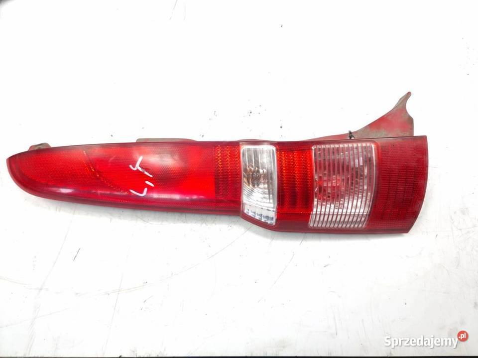 LAMPA LEWA TYŁ FIAT PANDA II 51705459 osobowe Lipno