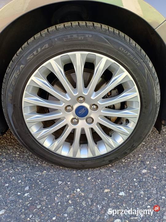 Ford Focus MK3 Titanium Zabrze